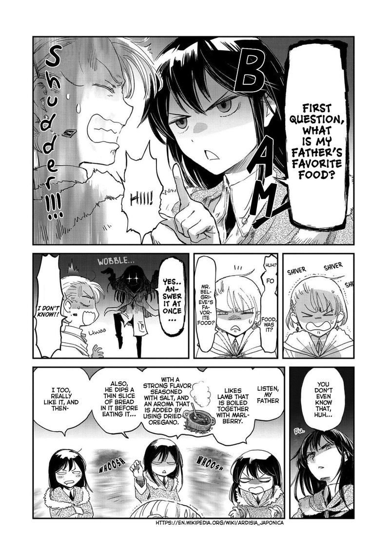 Boukensha Ni Naritai To Miyako Ni Deteitta Musume Ga S Rank Ni Natteta 10 16