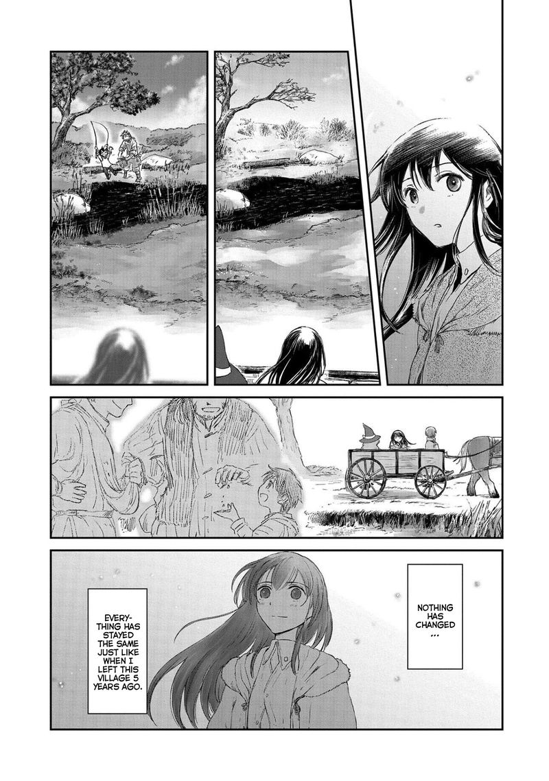 Boukensha Ni Naritai To Miyako Ni Deteitta Musume Ga S Rank Ni Natteta 10 23