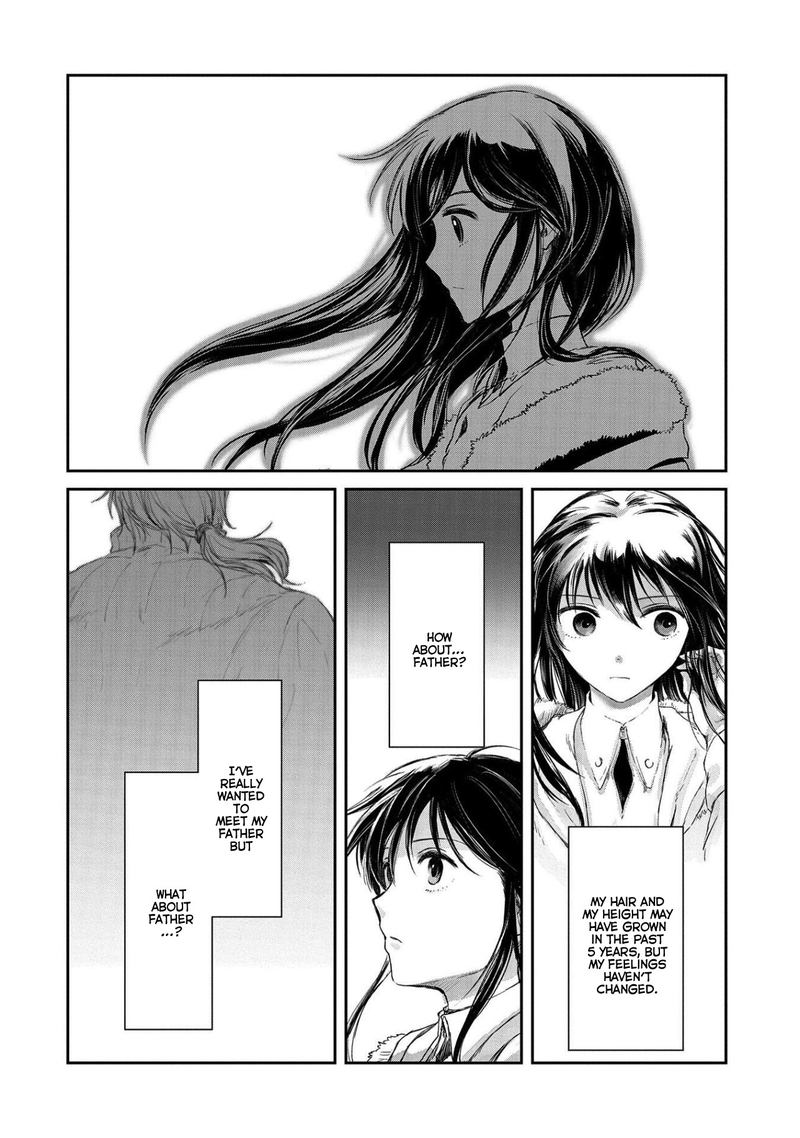 Boukensha Ni Naritai To Miyako Ni Deteitta Musume Ga S Rank Ni Natteta 10 24