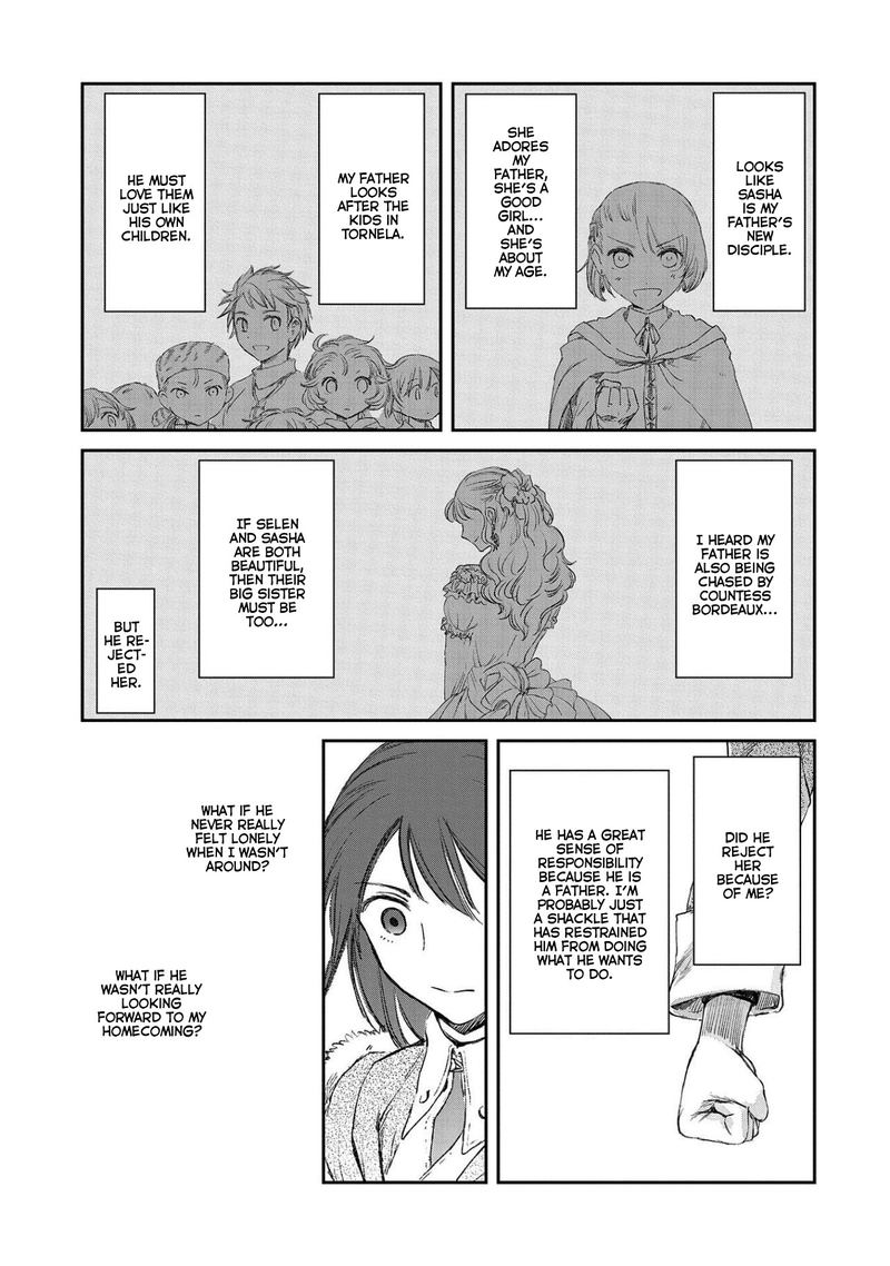 Boukensha Ni Naritai To Miyako Ni Deteitta Musume Ga S Rank Ni Natteta 10 25