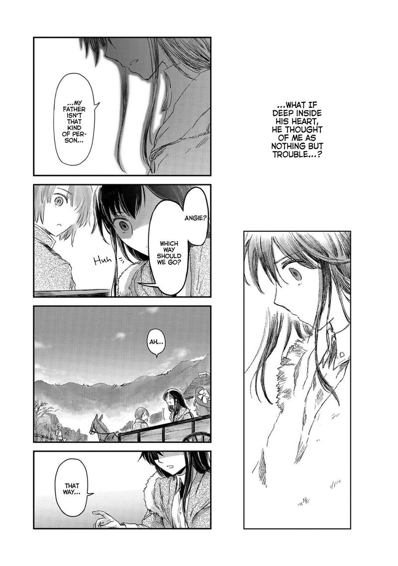 Boukensha Ni Naritai To Miyako Ni Deteitta Musume Ga S Rank Ni Natteta 10 26