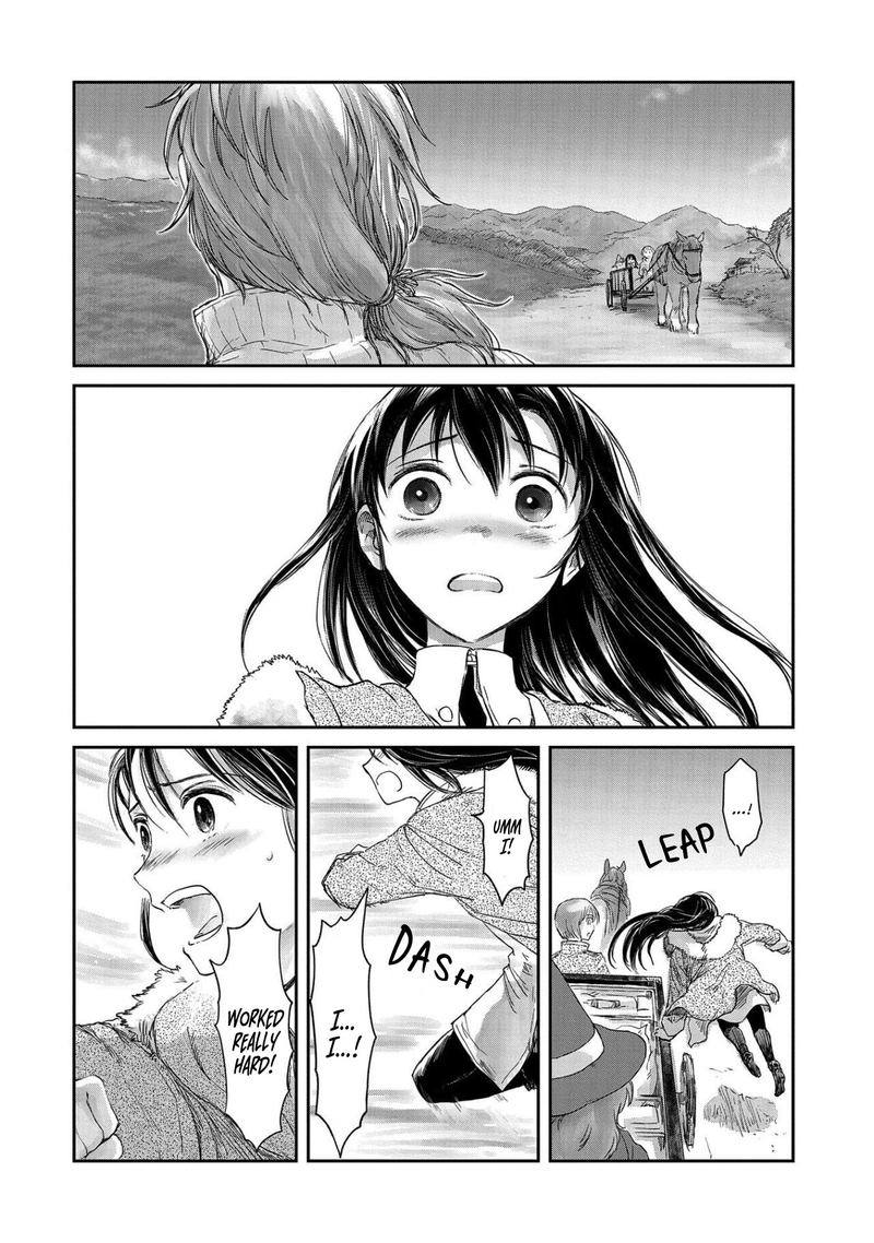 Boukensha Ni Naritai To Miyako Ni Deteitta Musume Ga S Rank Ni Natteta 10 28