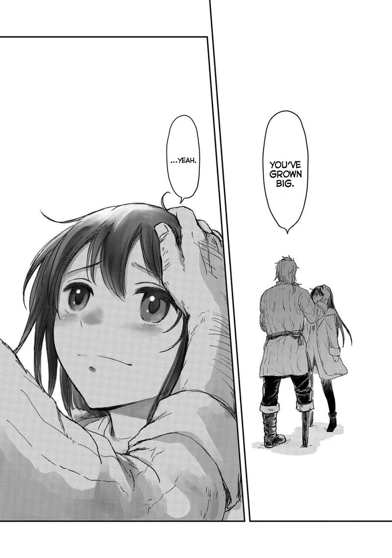 Boukensha Ni Naritai To Miyako Ni Deteitta Musume Ga S Rank Ni Natteta 10 30
