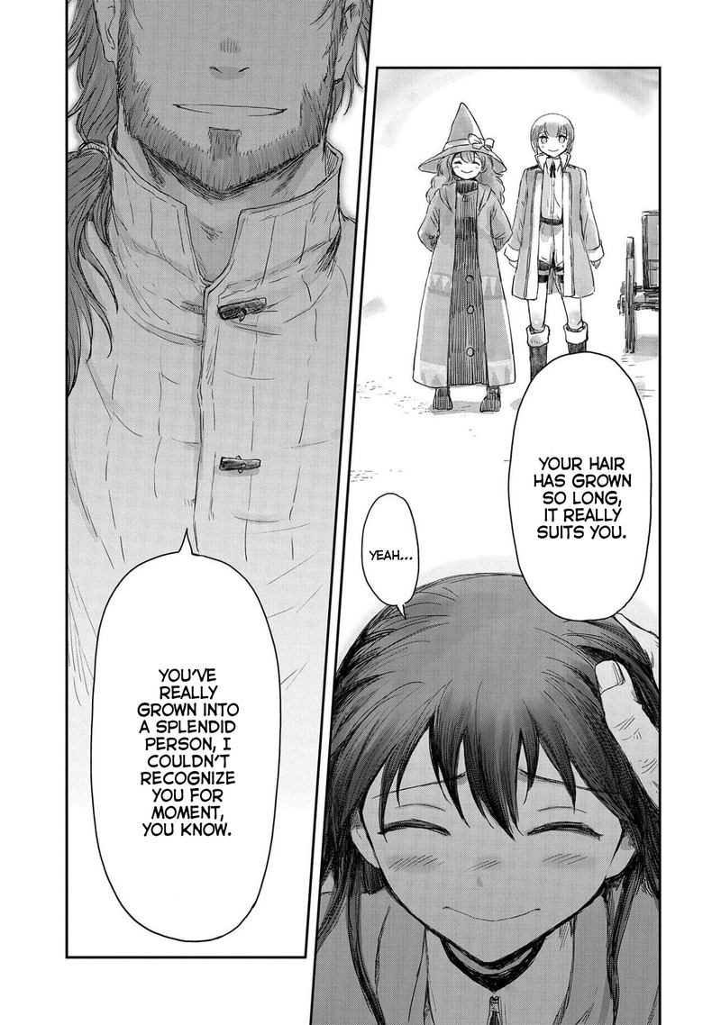 Boukensha Ni Naritai To Miyako Ni Deteitta Musume Ga S Rank Ni Natteta 10 31