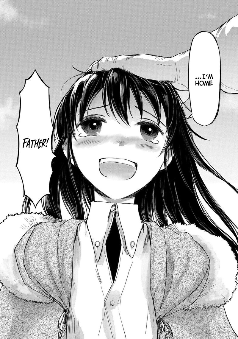 Boukensha Ni Naritai To Miyako Ni Deteitta Musume Ga S Rank Ni Natteta 10 33