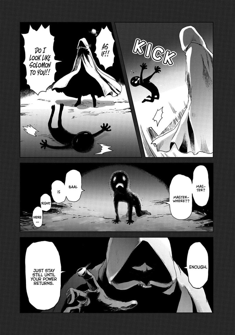 Boukensha Ni Naritai To Miyako Ni Deteitta Musume Ga S Rank Ni Natteta 10 4