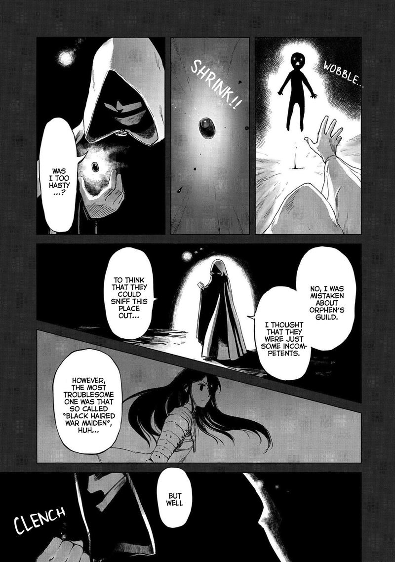 Boukensha Ni Naritai To Miyako Ni Deteitta Musume Ga S Rank Ni Natteta 10 5