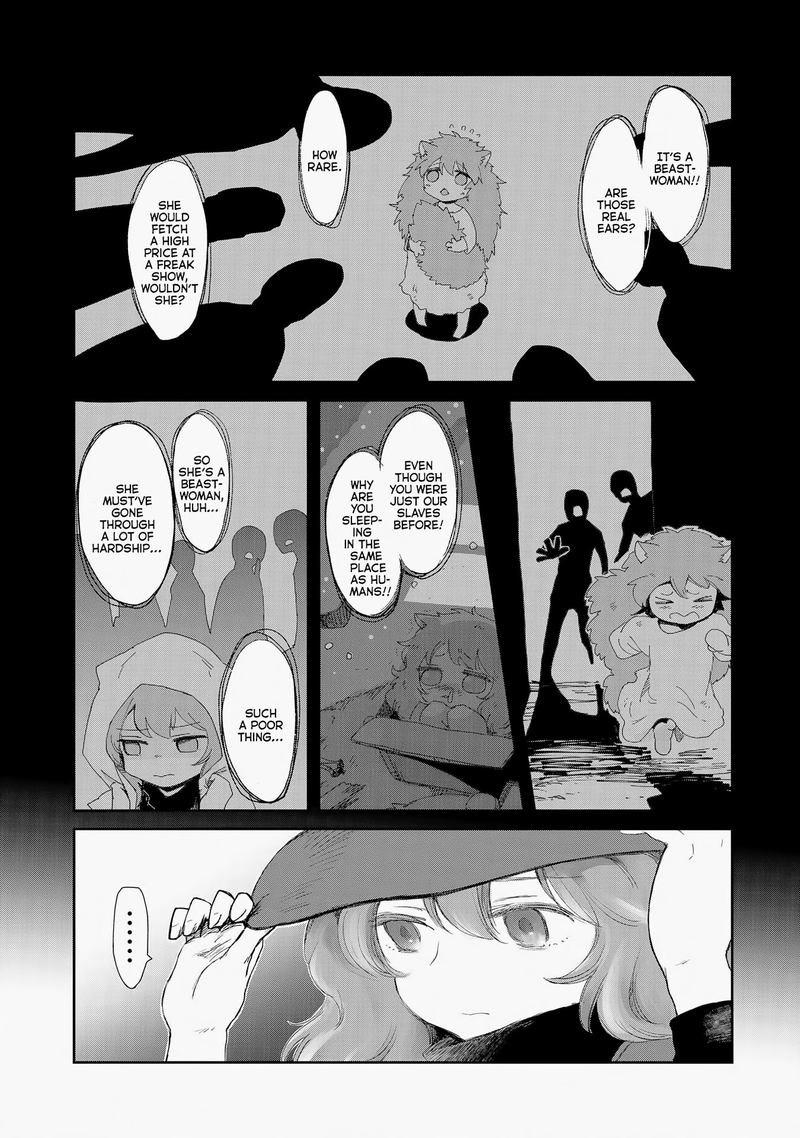 Boukensha Ni Naritai To Miyako Ni Deteitta Musume Ga S Rank Ni Natteta 12 11