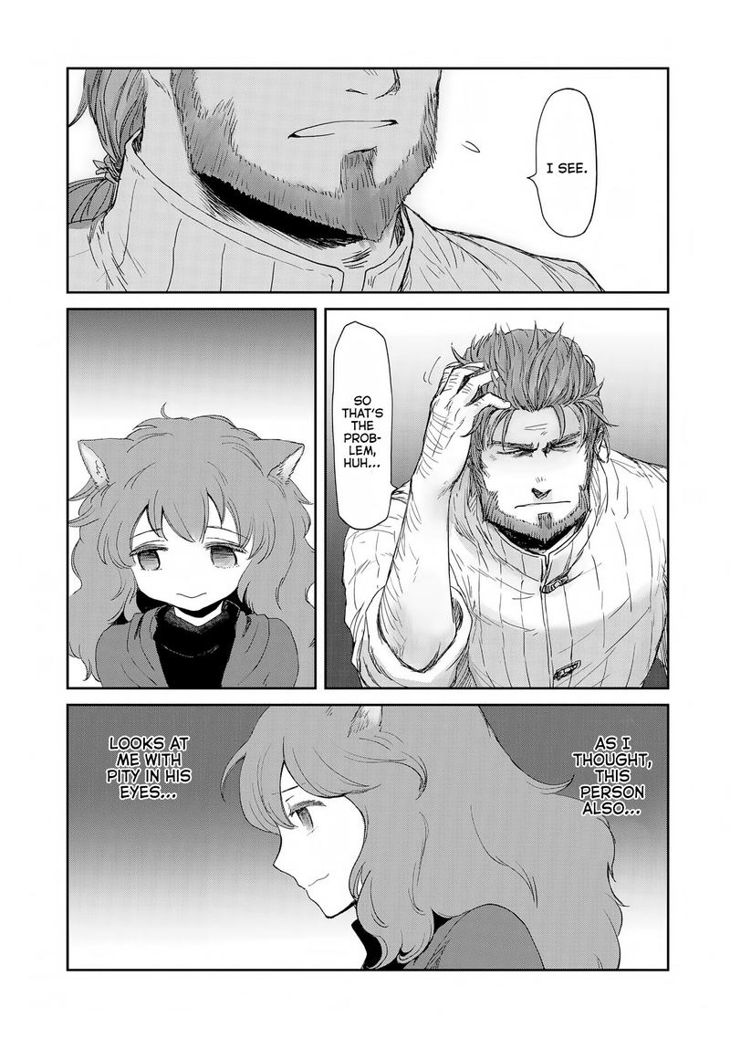 Boukensha Ni Naritai To Miyako Ni Deteitta Musume Ga S Rank Ni Natteta 12 13