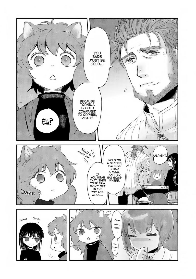 Boukensha Ni Naritai To Miyako Ni Deteitta Musume Ga S Rank Ni Natteta 12 14
