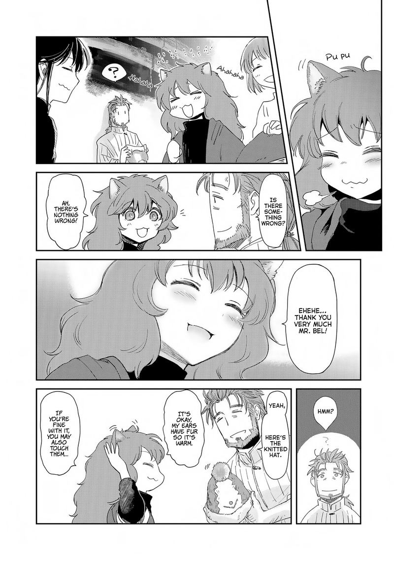 Boukensha Ni Naritai To Miyako Ni Deteitta Musume Ga S Rank Ni Natteta 12 15