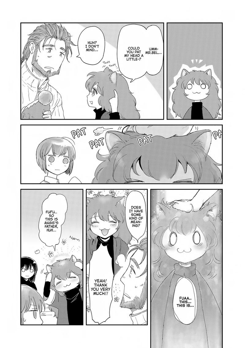 Boukensha Ni Naritai To Miyako Ni Deteitta Musume Ga S Rank Ni Natteta 12 16