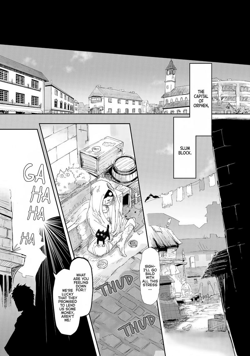 Boukensha Ni Naritai To Miyako Ni Deteitta Musume Ga S Rank Ni Natteta 12 18