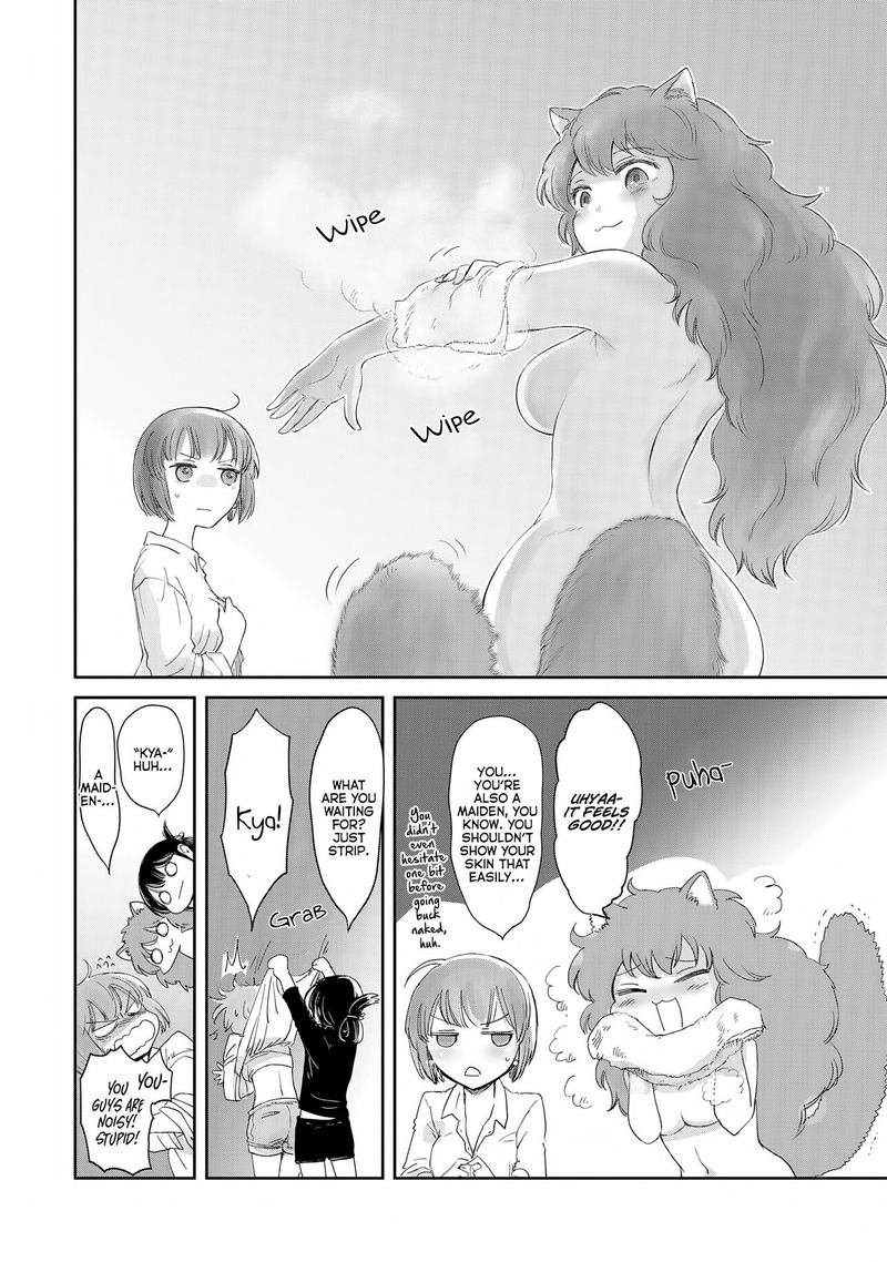 Boukensha Ni Naritai To Miyako Ni Deteitta Musume Ga S Rank Ni Natteta 12 2