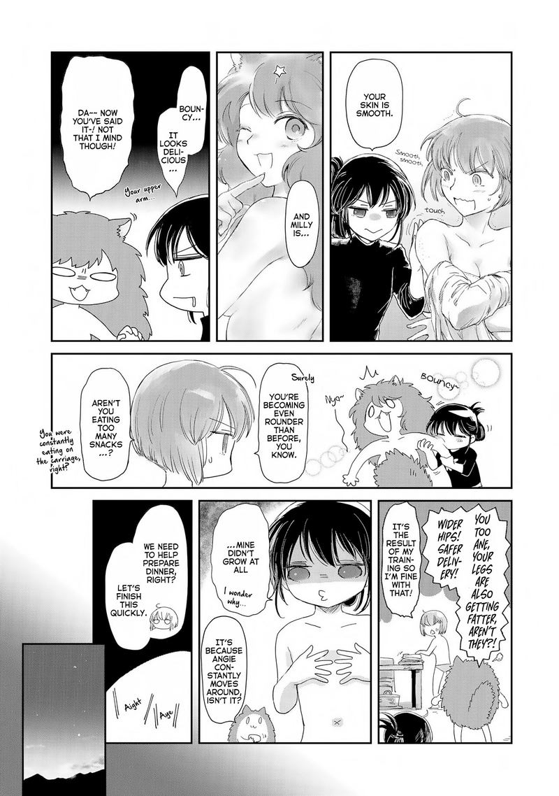 Boukensha Ni Naritai To Miyako Ni Deteitta Musume Ga S Rank Ni Natteta 12 3