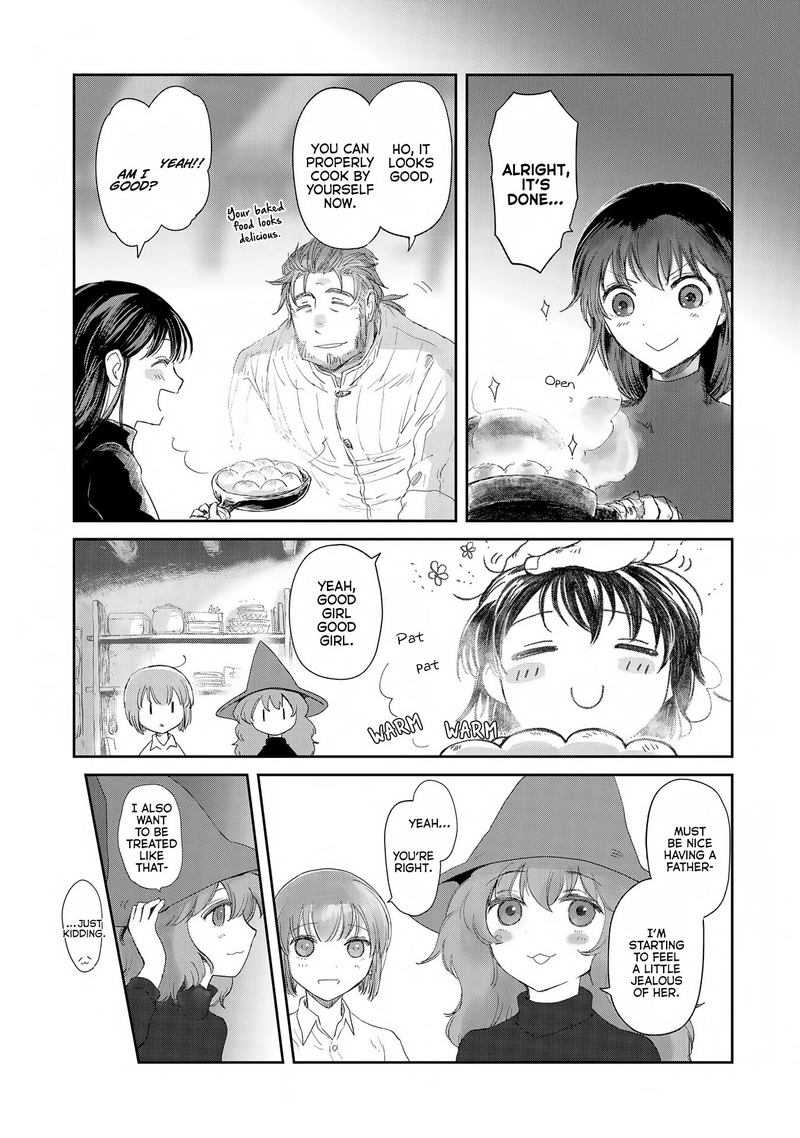 Boukensha Ni Naritai To Miyako Ni Deteitta Musume Ga S Rank Ni Natteta 12 5