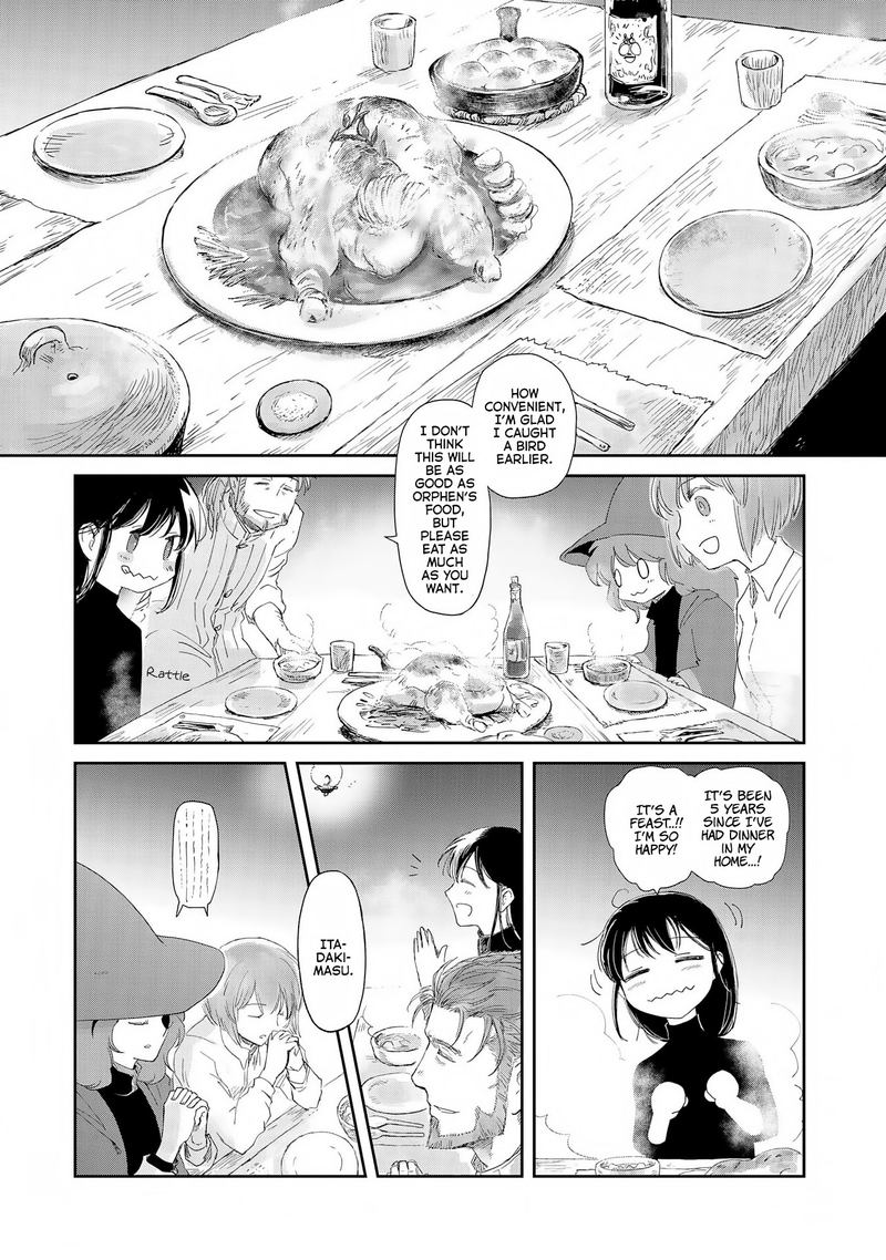 Boukensha Ni Naritai To Miyako Ni Deteitta Musume Ga S Rank Ni Natteta 12 6