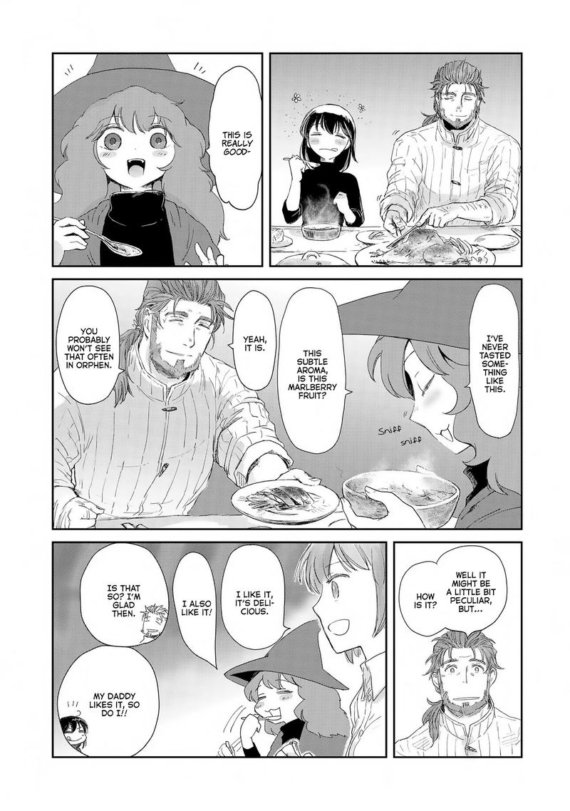 Boukensha Ni Naritai To Miyako Ni Deteitta Musume Ga S Rank Ni Natteta 12 7