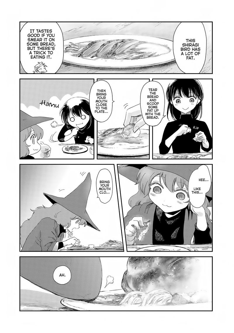 Boukensha Ni Naritai To Miyako Ni Deteitta Musume Ga S Rank Ni Natteta 12 8