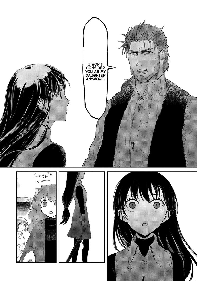 Boukensha Ni Naritai To Miyako Ni Deteitta Musume Ga S Rank Ni Natteta 13 12