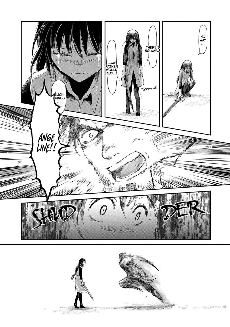 Boukensha Ni Naritai To Miyako Ni Deteitta Musume Ga S Rank Ni Natteta 13 15