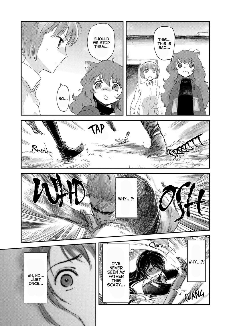 Boukensha Ni Naritai To Miyako Ni Deteitta Musume Ga S Rank Ni Natteta 13 17