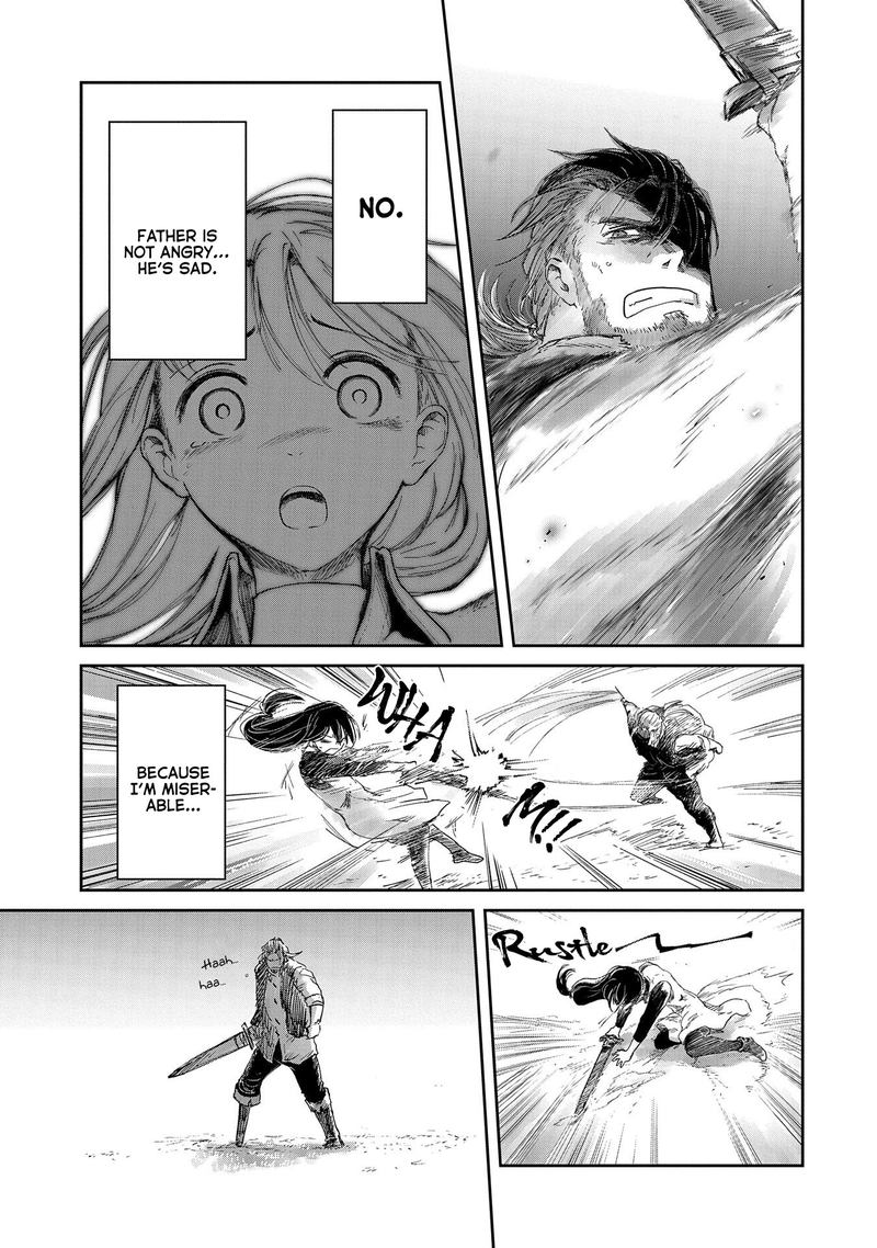 Boukensha Ni Naritai To Miyako Ni Deteitta Musume Ga S Rank Ni Natteta 13 19