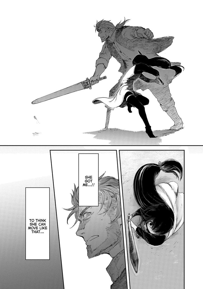 Boukensha Ni Naritai To Miyako Ni Deteitta Musume Ga S Rank Ni Natteta 13 22