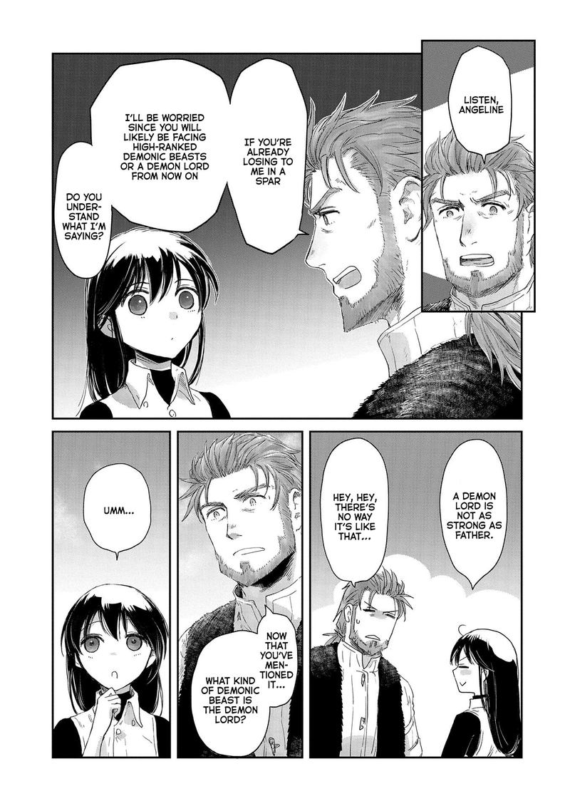 Boukensha Ni Naritai To Miyako Ni Deteitta Musume Ga S Rank Ni Natteta 13 5