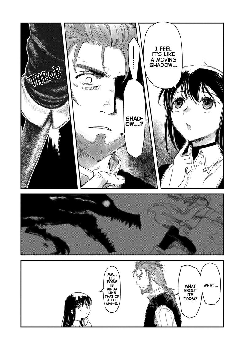 Boukensha Ni Naritai To Miyako Ni Deteitta Musume Ga S Rank Ni Natteta 13 6