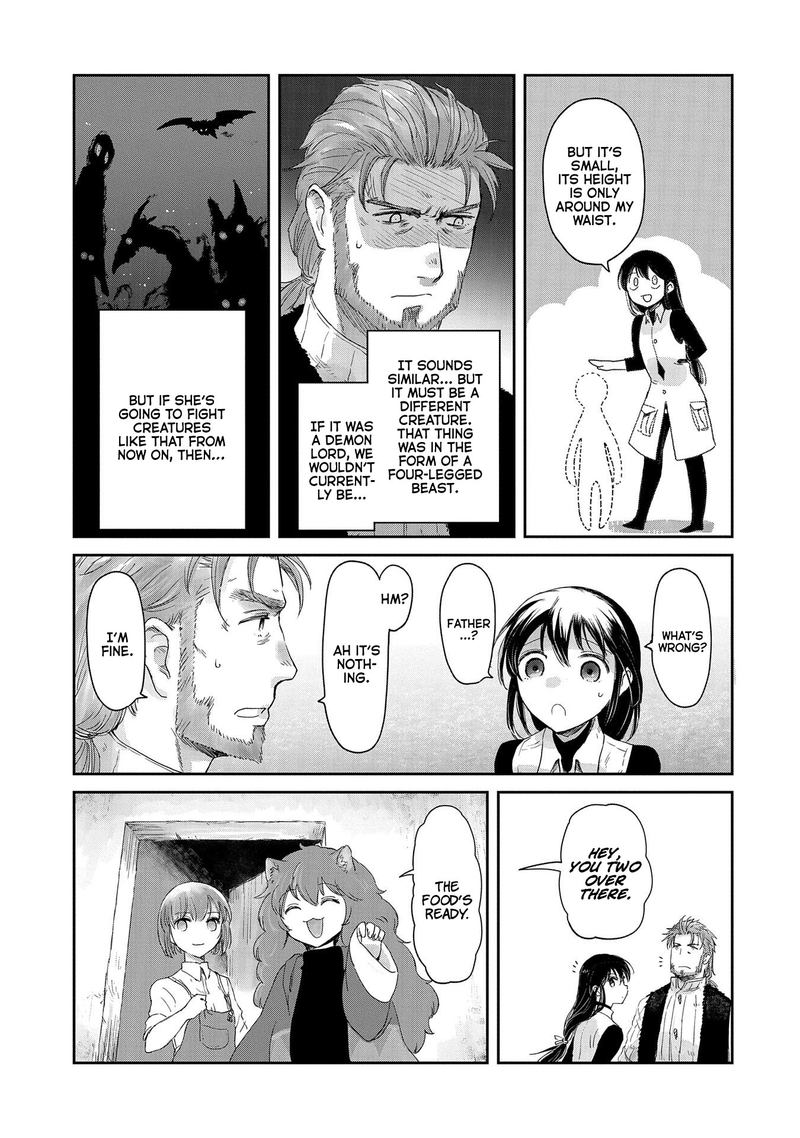 Boukensha Ni Naritai To Miyako Ni Deteitta Musume Ga S Rank Ni Natteta 13 7