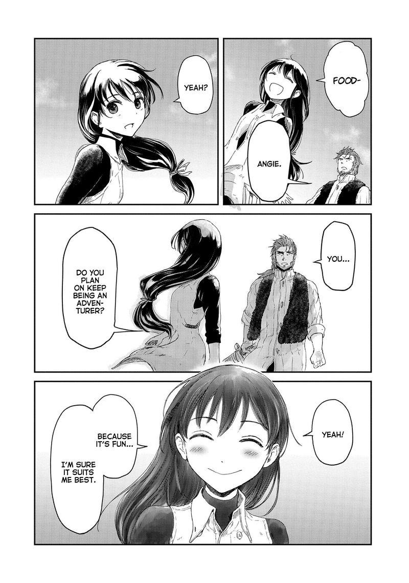 Boukensha Ni Naritai To Miyako Ni Deteitta Musume Ga S Rank Ni Natteta 13 8