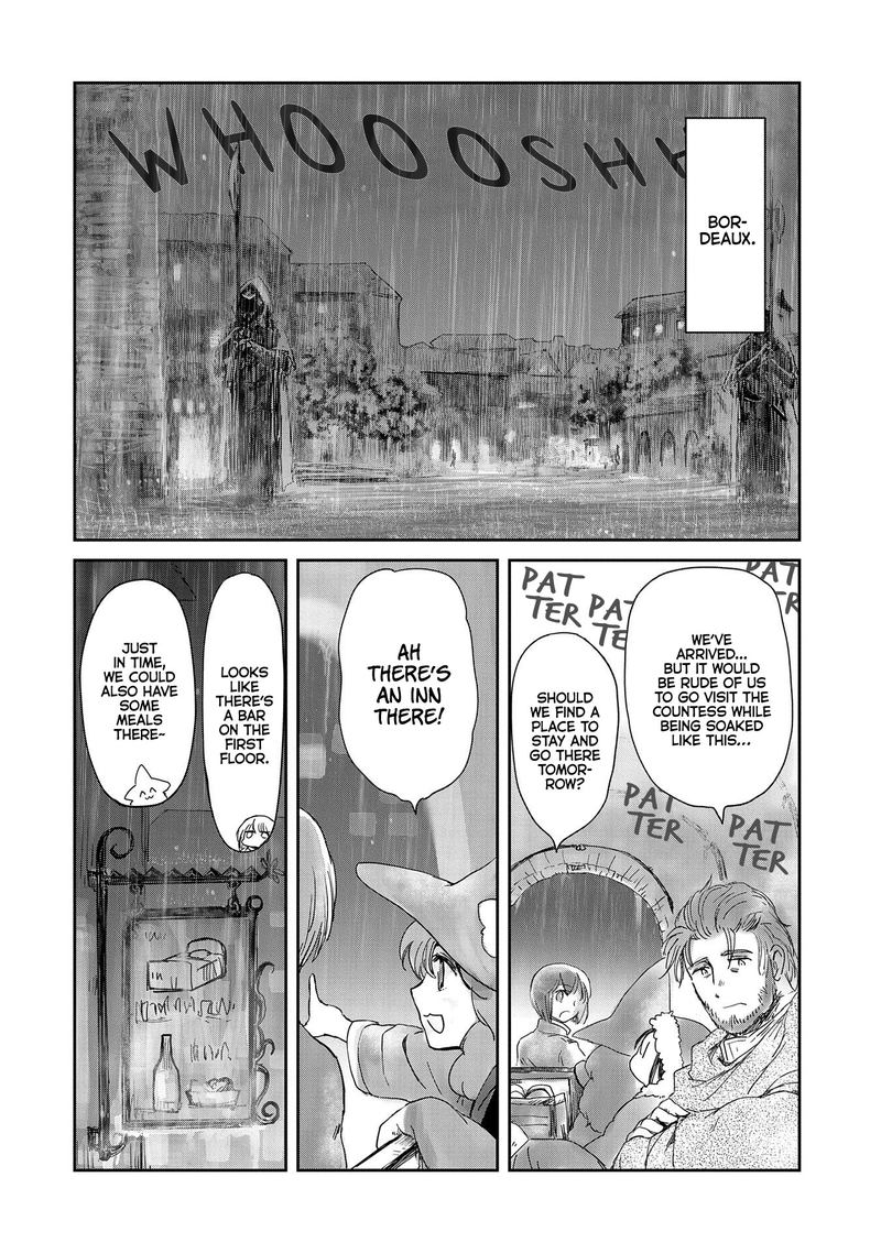 Boukensha Ni Naritai To Miyako Ni Deteitta Musume Ga S Rank Ni Natteta 14 14