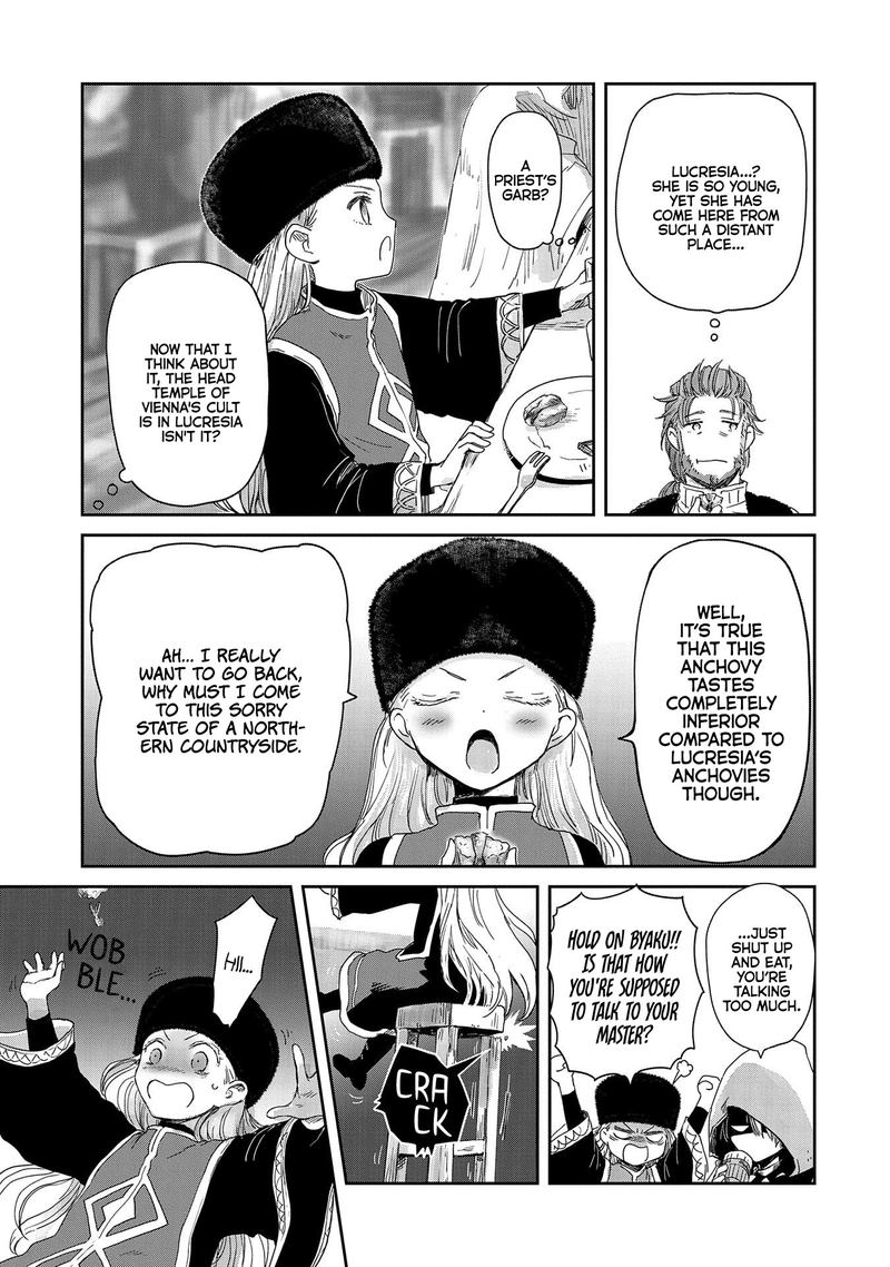 Boukensha Ni Naritai To Miyako Ni Deteitta Musume Ga S Rank Ni Natteta 14 19