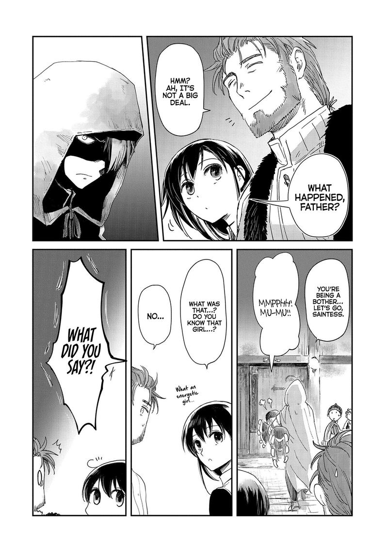 Boukensha Ni Naritai To Miyako Ni Deteitta Musume Ga S Rank Ni Natteta 14 22