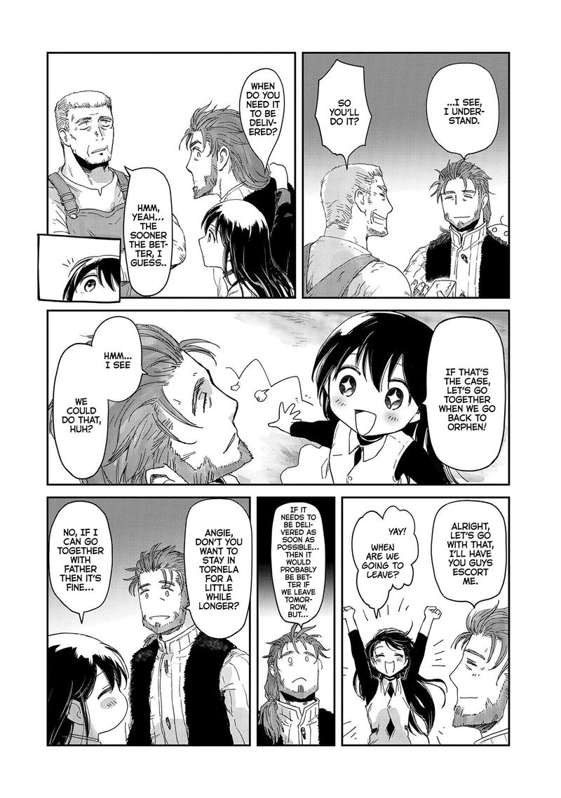 Boukensha Ni Naritai To Miyako Ni Deteitta Musume Ga S Rank Ni Natteta 14 6