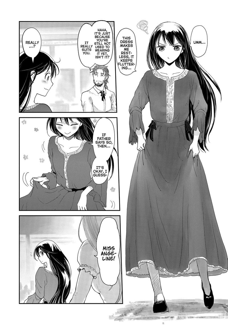 Boukensha Ni Naritai To Miyako Ni Deteitta Musume Ga S Rank Ni Natteta 15 2