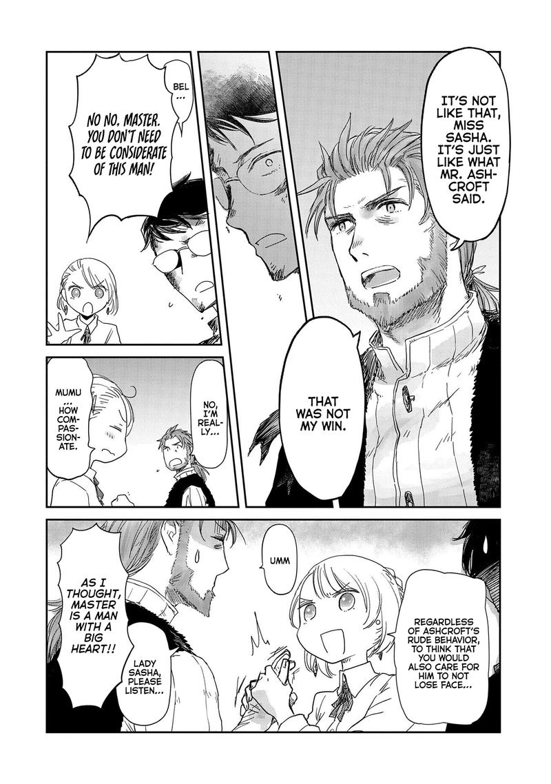Boukensha Ni Naritai To Miyako Ni Deteitta Musume Ga S Rank Ni Natteta 15 28