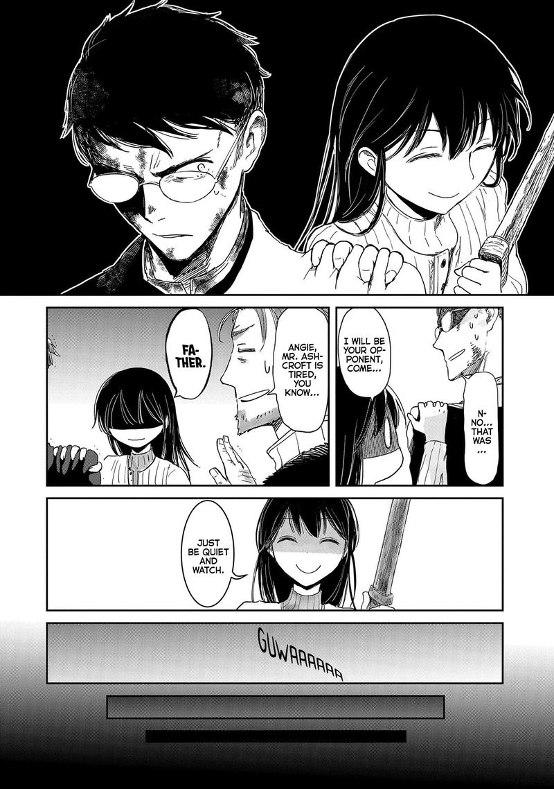 Boukensha Ni Naritai To Miyako Ni Deteitta Musume Ga S Rank Ni Natteta 15 30