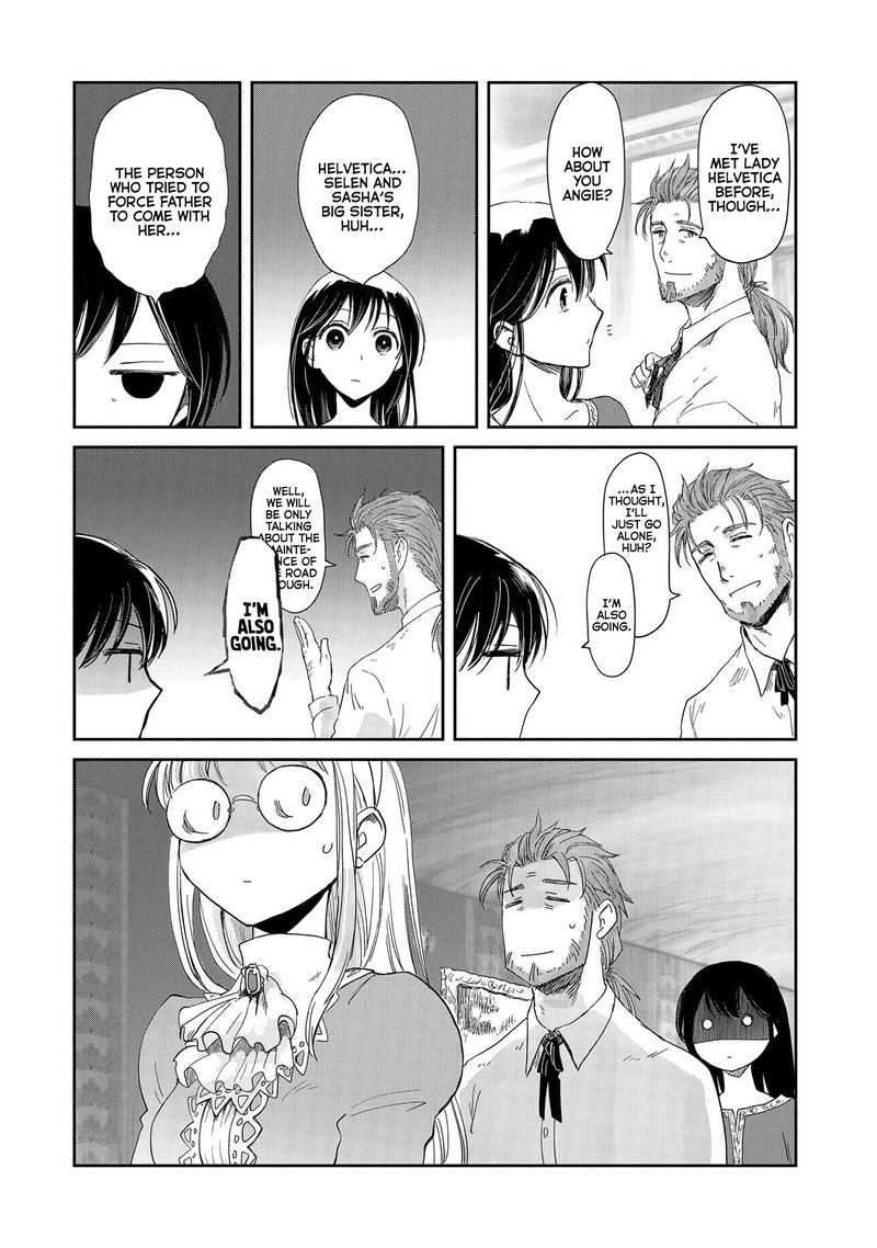 Boukensha Ni Naritai To Miyako Ni Deteitta Musume Ga S Rank Ni Natteta 15 4