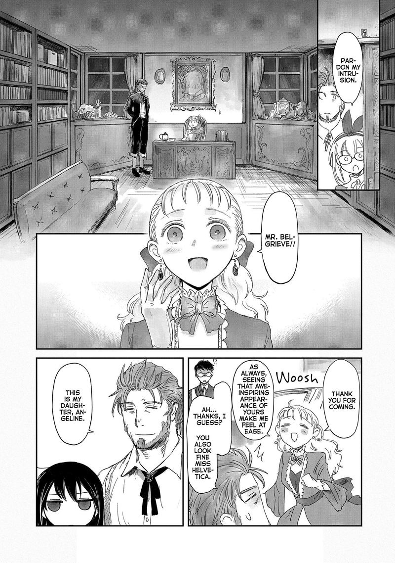 Boukensha Ni Naritai To Miyako Ni Deteitta Musume Ga S Rank Ni Natteta 15 5