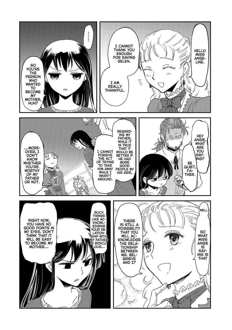 Boukensha Ni Naritai To Miyako Ni Deteitta Musume Ga S Rank Ni Natteta 15 6