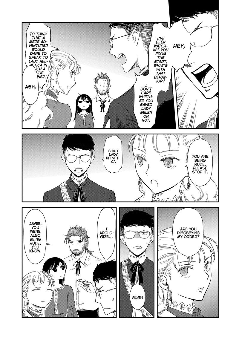 Boukensha Ni Naritai To Miyako Ni Deteitta Musume Ga S Rank Ni Natteta 15 7