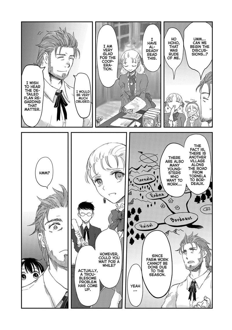 Boukensha Ni Naritai To Miyako Ni Deteitta Musume Ga S Rank Ni Natteta 15 9