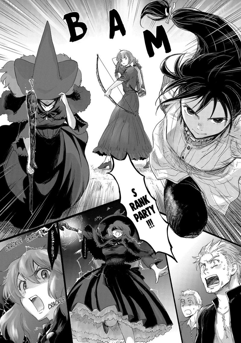 Boukensha Ni Naritai To Miyako Ni Deteitta Musume Ga S Rank Ni Natteta 17 10