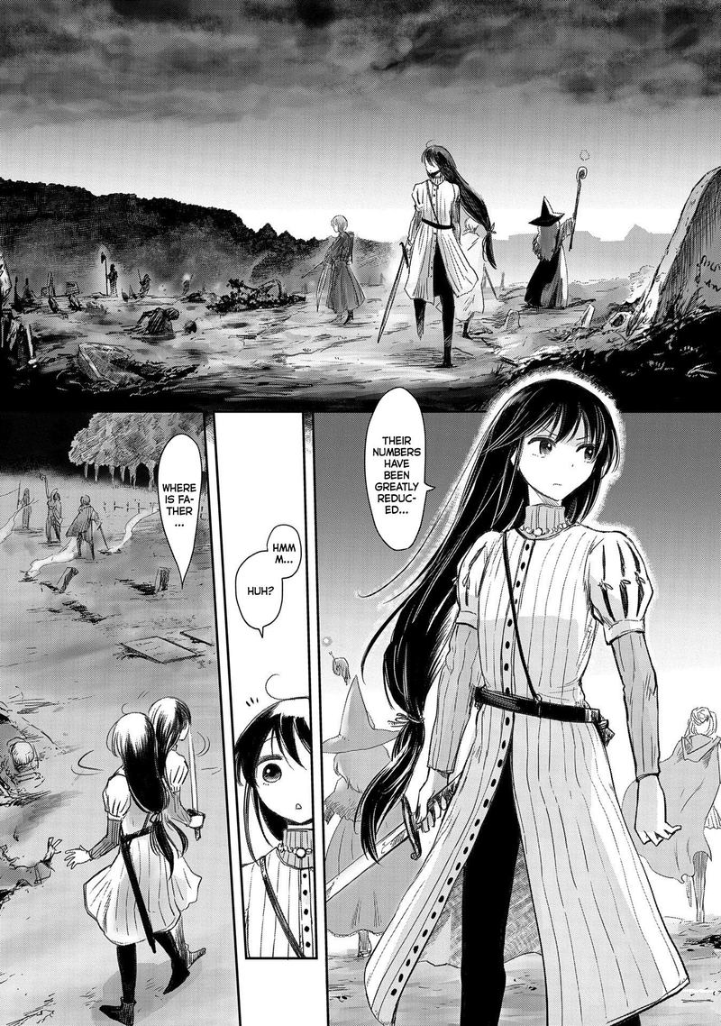 Boukensha Ni Naritai To Miyako Ni Deteitta Musume Ga S Rank Ni Natteta 17 28
