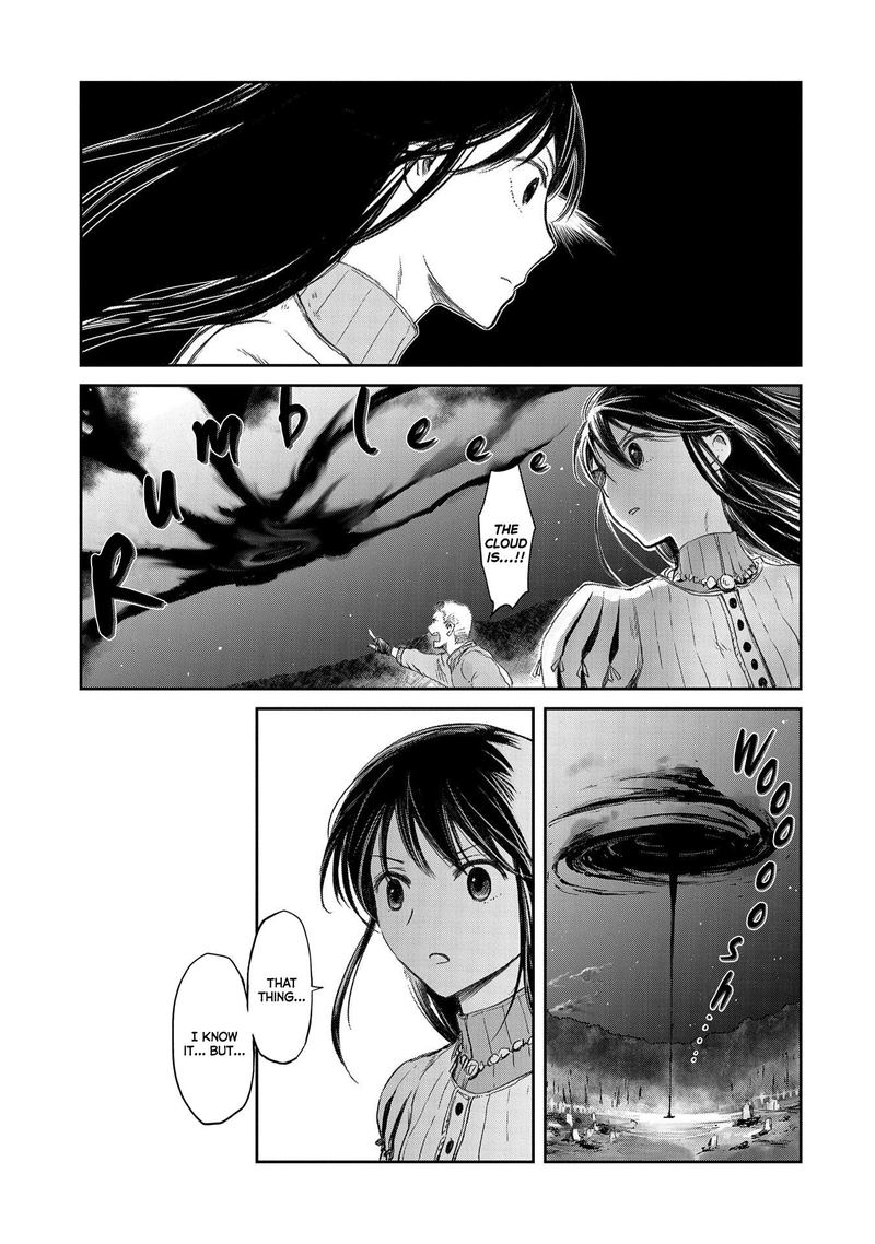 Boukensha Ni Naritai To Miyako Ni Deteitta Musume Ga S Rank Ni Natteta 17 29