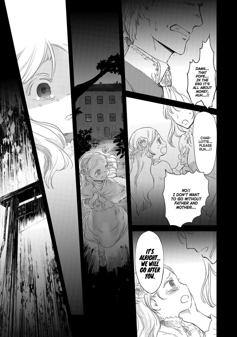 Boukensha Ni Naritai To Miyako Ni Deteitta Musume Ga S Rank Ni Natteta 17 3