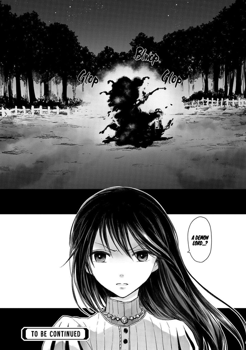 Boukensha Ni Naritai To Miyako Ni Deteitta Musume Ga S Rank Ni Natteta 17 30