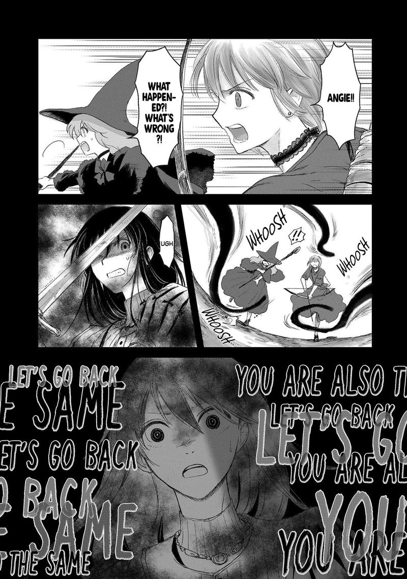 Boukensha Ni Naritai To Miyako Ni Deteitta Musume Ga S Rank Ni Natteta 18 11
